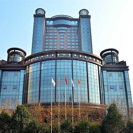 Embassador International Hotel Xi'an  Extérieur photo