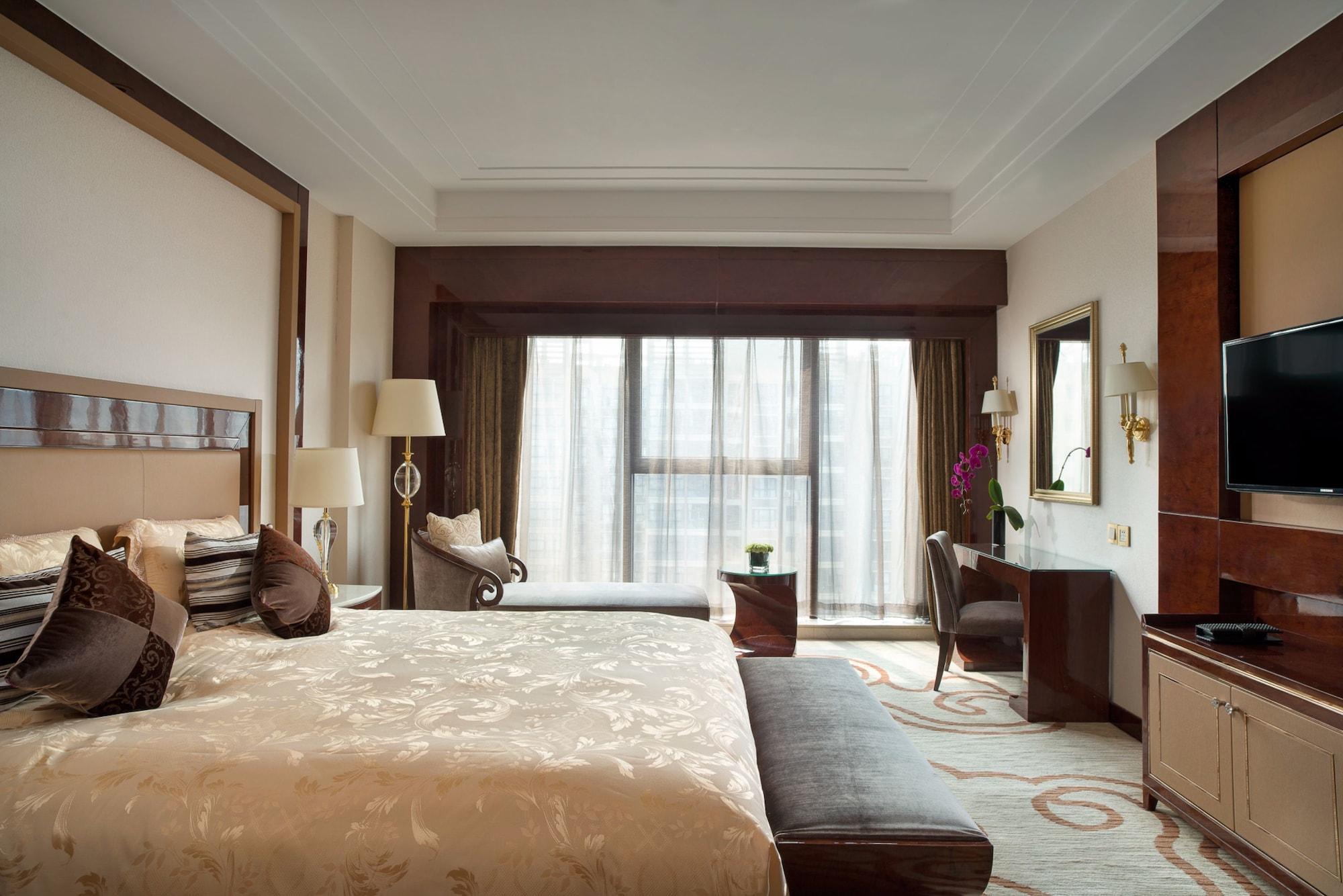 Embassador International Hotel Xi'an  Extérieur photo