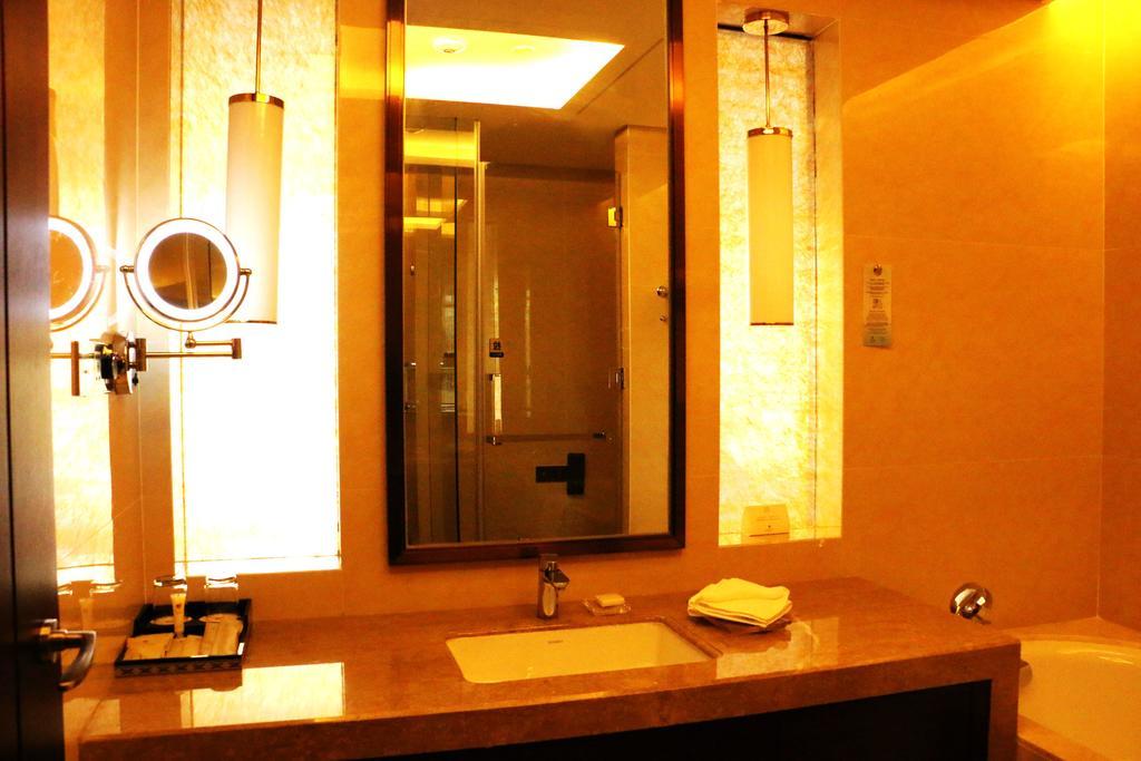 Embassador International Hotel Xi'an  Extérieur photo