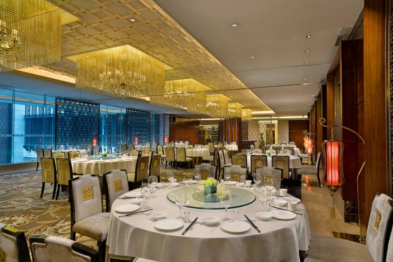 Embassador International Hotel Xi'an  Extérieur photo